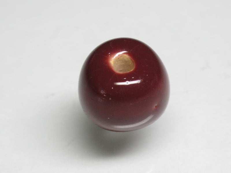 TOKO-BEADS KZ027-44 Kenyan ceramic bead 12mm KZ027-44 ケニアセラミックビーズ 12mmKazuri カズリビーズ Asian bead & African bead  Handmade,Lampeork,bead,asia,india,ethnic,parts,accessory,beads とんぼ玉,ビーズ,トンボ玉,アジア,インド,エスニック,手作り,パーツ,アクセサリー