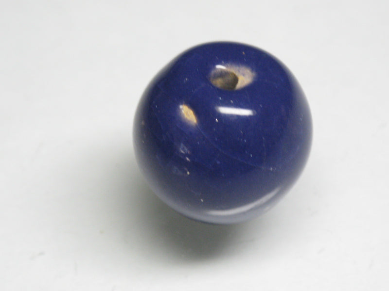 TOKO-BEADS KZ027-51 Kenyan ceramic bead 15.5mm KZ027-51 ケニアセラミックビーズ 15.5mmKazuri カズリビーズ Asian bead & African bead  Handmade,Lampeork,bead,asia,india,ethnic,parts,accessory,beads とんぼ玉,ビーズ,トンボ玉,アジア,インド,エスニック,手作り,パーツ,アクセサリー