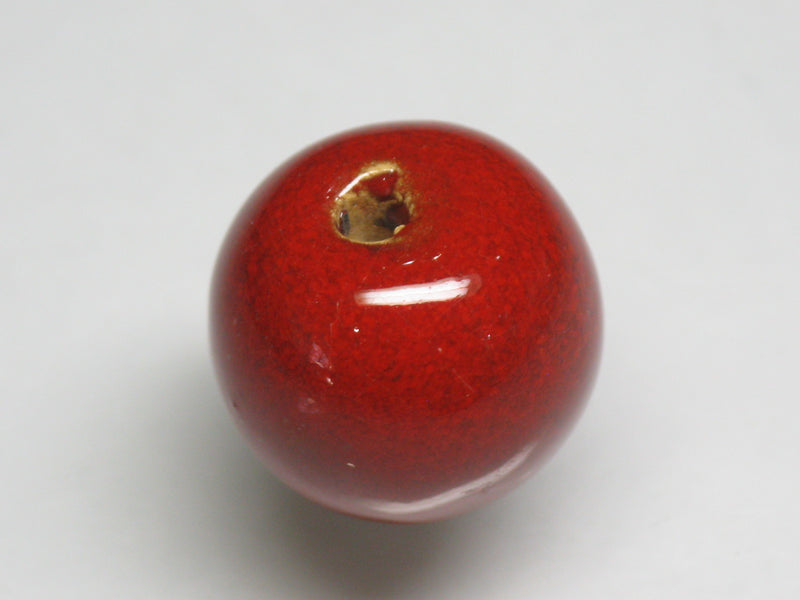 TOKO-BEADS KZ027-52 Kenyan ceramic bead 16mm KZ027-52 ケニアセラミックビーズ 16mmKazuri カズリビーズ Asian bead & African bead  Handmade,Lampeork,bead,asia,india,ethnic,parts,accessory,beads とんぼ玉,ビーズ,トンボ玉,アジア,インド,エスニック,手作り,パーツ,アクセサリー