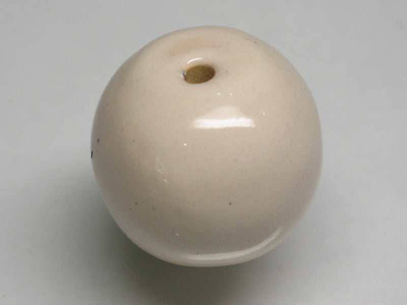 TOKO-BEADS KZ027-60 Kenyan ceramic bead 19mm KZ027-60 ケニアセラミックビーズ 19mmKazuri カズリビーズ Asian bead & African bead  Handmade,Lampeork,bead,asia,india,ethnic,parts,accessory,beads とんぼ玉,ビーズ,トンボ玉,アジア,インド,エスニック,手作り,パーツ,アクセサリー