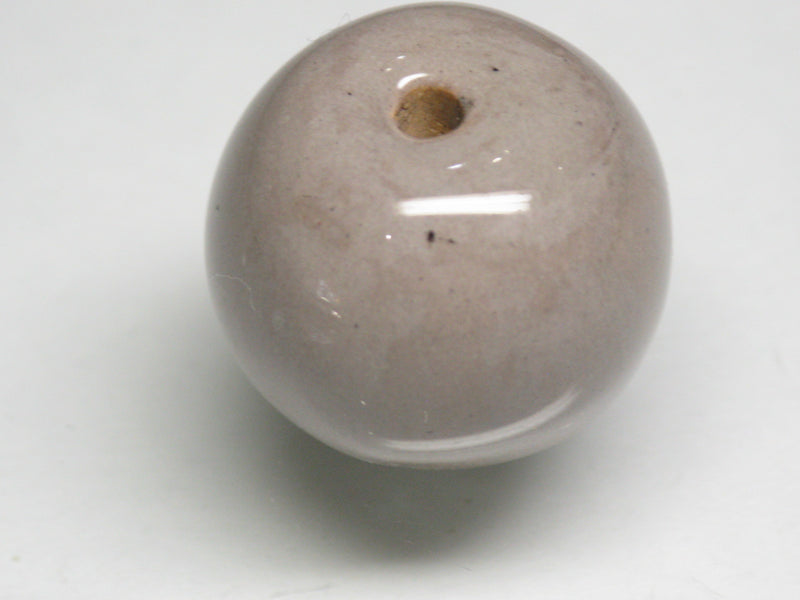 TOKO-BEADS KZ027-61 Kenyan ceramic bead 19mm KZ027-61 ケニアセラミックビーズ 19mmKazuri カズリビーズ Asian bead & African bead  Handmade,Lampeork,bead,asia,india,ethnic,parts,accessory,beads とんぼ玉,ビーズ,トンボ玉,アジア,インド,エスニック,手作り,パーツ,アクセサリー