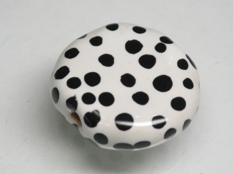 TOKO-BEADS KZ030-06 Kenyan ceramic bead 21mm KZ030-06 ケニアセラミックビーズ 21mmKazuri カズリビーズ Asian bead & African bead  Handmade,Lampeork,bead,asia,india,ethnic,parts,accessory,beads とんぼ玉,ビーズ,トンボ玉,アジア,インド,エスニック,手作り,パーツ,アクセサリー