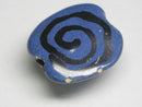 TOKO-BEADS | TOKO-BEADS |KZ034-54 ケニアセラミックビーズ 18.5mm | TOKO-BEADS |KZ034-54 Kenyan ceramic bead 18.5mm Asian bead & African bead  Handmade,Lampeork,bead,asia,india,ethnic,parts,accessory,beads とんぼ玉,ビーズ,トンボ玉,アジア,インド,エスニック,手作り,パーツ,アクセサリー