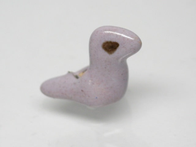 TOKO-BEADS KZ035-01 Kenyan ceramic bead(Bird) 15~16mm KZ035-01 ケニアセラミックビーズ(鳥) 15~16mmKazuri カズリビーズ Asian bead & African bead  Handmade,Lampeork,bead,asia,india,ethnic,parts,accessory,beads とんぼ玉,ビーズ,トンボ玉,アジア,インド,エスニック,手作り,パーツ,アクセサリー