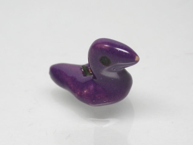 TOKO-BEADS KZ035-02 Kenyan ceramic bead(Bird) 13~14mm KZ035-02 ケニアセラミックビーズ(鳥) 13~14mmKazuri カズリビーズ Asian bead & African bead  Handmade,Lampeork,bead,asia,india,ethnic,parts,accessory,beads とんぼ玉,ビーズ,トンボ玉,アジア,インド,エスニック,手作り,パーツ,アクセサリー