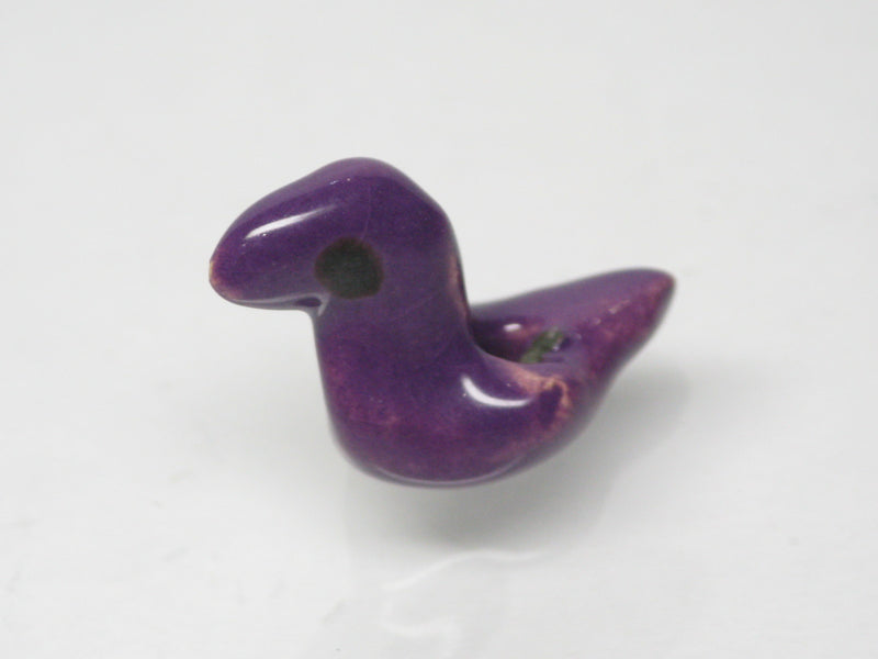 TOKO-BEADS KZ035-02 Kenyan ceramic bead(Bird) 13~14mm KZ035-02 ケニアセラミックビーズ(鳥) 13~14mmKazuri カズリビーズ Asian bead & African bead  Handmade,Lampeork,bead,asia,india,ethnic,parts,accessory,beads とんぼ玉,ビーズ,トンボ玉,アジア,インド,エスニック,手作り,パーツ,アクセサリー