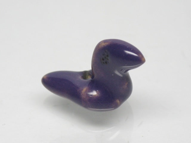 TOKO-BEADS KZ035-03 Kenyan ceramic bead(Bird) 15~16mm KZ035-03 ケニアセラミックビーズ(鳥) 15~16mmKazuri カズリビーズ Asian bead & African bead  Handmade,Lampeork,bead,asia,india,ethnic,parts,accessory,beads とんぼ玉,ビーズ,トンボ玉,アジア,インド,エスニック,手作り,パーツ,アクセサリー