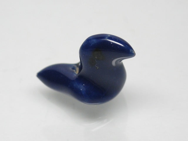 TOKO-BEADS KZ035-05 Kenyan ceramic bead(Bird) 14~15mm KZ035-05 ケニアセラミックビーズ(鳥) 14~15mmKazuri カズリビーズ Asian bead & African bead  Handmade,Lampeork,bead,asia,india,ethnic,parts,accessory,beads とんぼ玉,ビーズ,トンボ玉,アジア,インド,エスニック,手作り,パーツ,アクセサリー