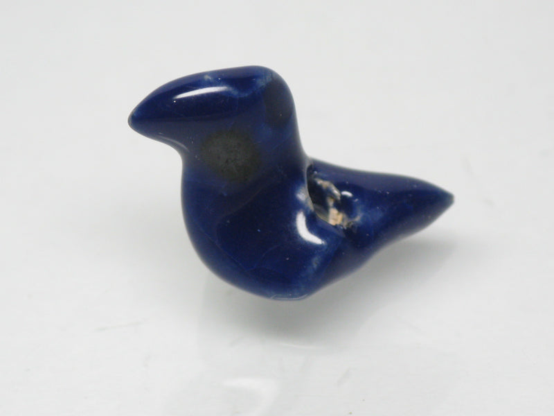 TOKO-BEADS KZ035-05 Kenyan ceramic bead(Bird) 14~15mm KZ035-05 ケニアセラミックビーズ(鳥) 14~15mmKazuri カズリビーズ Asian bead & African bead  Handmade,Lampeork,bead,asia,india,ethnic,parts,accessory,beads とんぼ玉,ビーズ,トンボ玉,アジア,インド,エスニック,手作り,パーツ,アクセサリー
