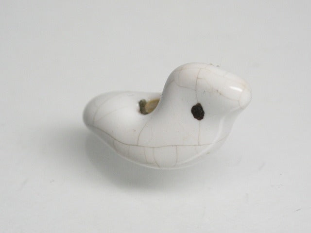 TOKO-BEADS KZ035-07 Kenyan ceramic bead(Bird) 21mm KZ035-07 ケニアセラミックビーズ(鳥) 21mmKazuri カズリビーズ Asian bead & African bead  Handmade,Lampeork,bead,asia,india,ethnic,parts,accessory,beads とんぼ玉,ビーズ,トンボ玉,アジア,インド,エスニック,手作り,パーツ,アクセサリー