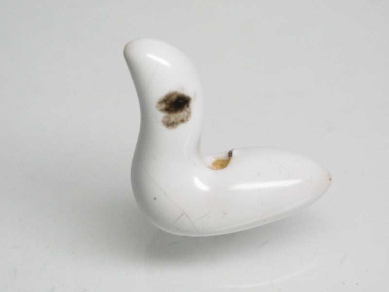 TOKO-BEADS KZ035-08 Kenyan ceramic bead(Bird) 16mm KZ035-08 ケニアセラミックビーズ(鳥) 16mmKazuri カズリビーズ Asian bead & African bead  Handmade,Lampeork,bead,asia,india,ethnic,parts,accessory,beads とんぼ玉,ビーズ,トンボ玉,アジア,インド,エスニック,手作り,パーツ,アクセサリー