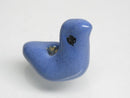 TOKO-BEADS KZ035-11 Kenyan ceramic bead(Bird) 17mm KZ035-11 ケニアセラミックビーズ(鳥) 17mmKazuri カズリビーズ Asian bead & African bead  Handmade,Lampeork,bead,asia,india,ethnic,parts,accessory,beads とんぼ玉,ビーズ,トンボ玉,アジア,インド,エスニック,手作り,パーツ,アクセサリー