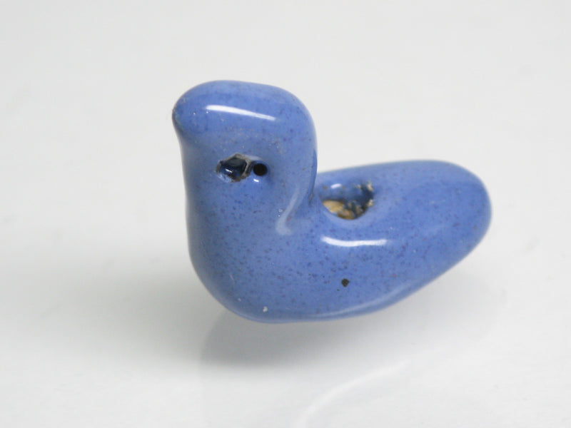 TOKO-BEADS KZ035-11 Kenyan ceramic bead(Bird) 17mm KZ035-11 ケニアセラミックビーズ(鳥) 17mmKazuri カズリビーズ Asian bead & African bead  Handmade,Lampeork,bead,asia,india,ethnic,parts,accessory,beads とんぼ玉,ビーズ,トンボ玉,アジア,インド,エスニック,手作り,パーツ,アクセサリー
