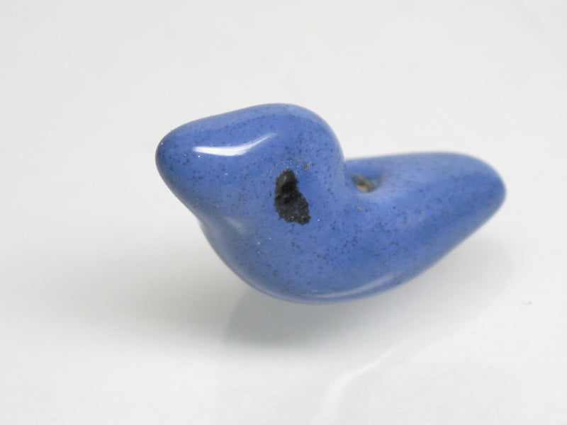 TOKO-BEADS KZ035-12 Kenyan ceramic bead(Bird) 19~20mm KZ035-12 ケニアセラミックビーズ(鳥) 19~20mmKazuri カズリビーズ Asian bead & African bead  Handmade,Lampeork,bead,asia,india,ethnic,parts,accessory,beads とんぼ玉,ビーズ,トンボ玉,アジア,インド,エスニック,手作り,パーツ,アクセサリー