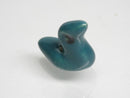 TOKO-BEADS KZ035-13 Kenyan ceramic bead(Bird) 16mm KZ035-13 ケニアセラミックビーズ(鳥) 16mmKazuri カズリビーズ Asian bead & African bead  Handmade,Lampeork,bead,asia,india,ethnic,parts,accessory,beads とんぼ玉,ビーズ,トンボ玉,アジア,インド,エスニック,手作り,パーツ,アクセサリー