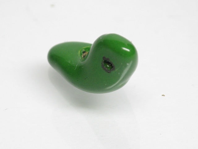 TOKO-BEADS KZ035-14 Kenyan ceramic bead(Bird) 18mm KZ035-14 ケニアセラミックビーズ(鳥) 18mmKazuri カズリビーズ Asian bead & African bead  Handmade,Lampeork,bead,asia,india,ethnic,parts,accessory,beads とんぼ玉,ビーズ,トンボ玉,アジア,インド,エスニック,手作り,パーツ,アクセサリー