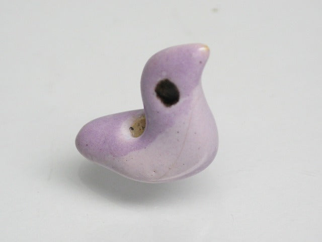 TOKO-BEADS KZ035-17 Kenyan ceramic bead(Bird) 15~16mm KZ035-17 ケニアセラミックビーズ(鳥) 15~16mmKazuri カズリビーズ Asian bead & African bead  Handmade,Lampeork,bead,asia,india,ethnic,parts,accessory,beads とんぼ玉,ビーズ,トンボ玉,アジア,インド,エスニック,手作り,パーツ,アクセサリー