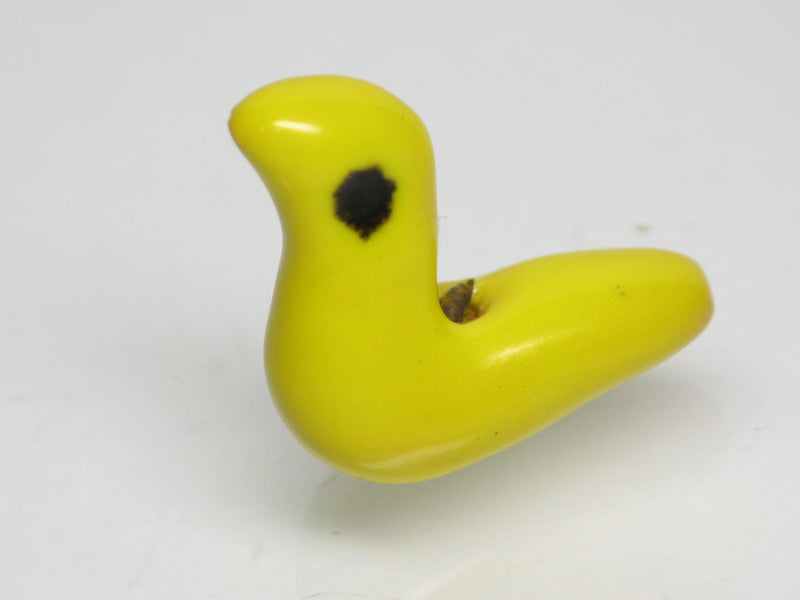 TOKO-BEADS KZ035-20 Kenyan ceramic bead(Bird) 19mm KZ035-20 ケニアセラミックビーズ(鳥) 19mmKazuri カズリビーズ Asian bead & African bead  Handmade,Lampeork,bead,asia,india,ethnic,parts,accessory,beads とんぼ玉,ビーズ,トンボ玉,アジア,インド,エスニック,手作り,パーツ,アクセサリー