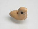 TOKO-BEADS KZ035-21 Kenyan ceramic bead(Bird) 19mm KZ035-21 ケニアセラミックビーズ(鳥) 19mmKazuri カズリビーズ Asian bead & African bead  Handmade,Lampeork,bead,asia,india,ethnic,parts,accessory,beads とんぼ玉,ビーズ,トンボ玉,アジア,インド,エスニック,手作り,パーツ,アクセサリー
