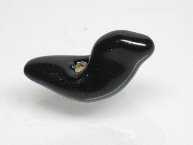 TOKO-BEADS KZ035-28 Kenyan ceramic bead(Bird) 20mm KZ035-28 ケニアセラミックビーズ(鳥) 20mmKazuri カズリビーズ Asian bead & African bead  Handmade,Lampeork,bead,asia,india,ethnic,parts,accessory,beads とんぼ玉,ビーズ,トンボ玉,アジア,インド,エスニック,手作り,パーツ,アクセサリー