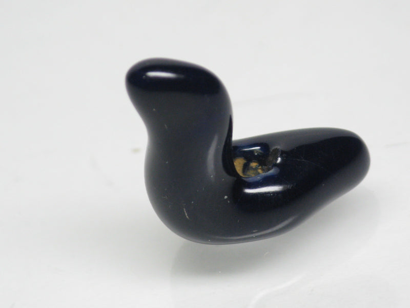 TOKO-BEADS KZ035-29 Kenyan ceramic bead(Bird) 18mm KZ035-29 ケニアセラミックビーズ(鳥) 18mmKazuri カズリビーズ Asian bead & African bead  Handmade,Lampeork,bead,asia,india,ethnic,parts,accessory,beads とんぼ玉,ビーズ,トンボ玉,アジア,インド,エスニック,手作り,パーツ,アクセサリー