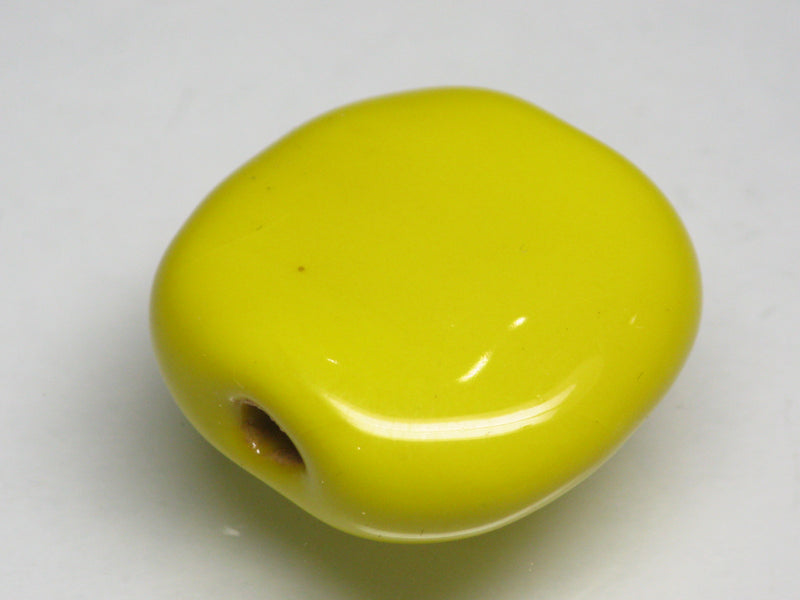 TOKO-BEADS KZ111-05 Kenyan ceramic bead 21~23mm KZ111-05 ケニアセラミックビーズ 21~23mmKazuri カズリビーズ Asian bead & African bead  Handmade,Lampeork,bead,asia,india,ethnic,parts,accessory,beads とんぼ玉,ビーズ,トンボ玉,アジア,インド,エスニック,手作り,パーツ,アクセサリー