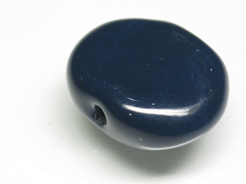TOKO-BEADS KZ111-14 Kenyan ceramic bead 23mm KZ111-14 ケニアセラミックビーズ 23mmKazuri カズリビーズ Asian bead & African bead  Handmade,Lampeork,bead,asia,india,ethnic,parts,accessory,beads とんぼ玉,ビーズ,トンボ玉,アジア,インド,エスニック,手作り,パーツ,アクセサリー