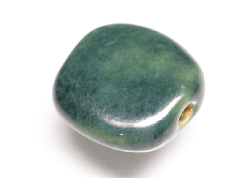 TOKO-BEADS KZ113-08 Kenyan ceramic bead 20mm KZ113-08 ケニアセラミックビーズ 20mmKazuri カズリビーズ Asian bead & African bead  Handmade,Lampeork,bead,asia,india,ethnic,parts,accessory,beads とんぼ玉,ビーズ,トンボ玉,アジア,インド,エスニック,手作り,パーツ,アクセサリー