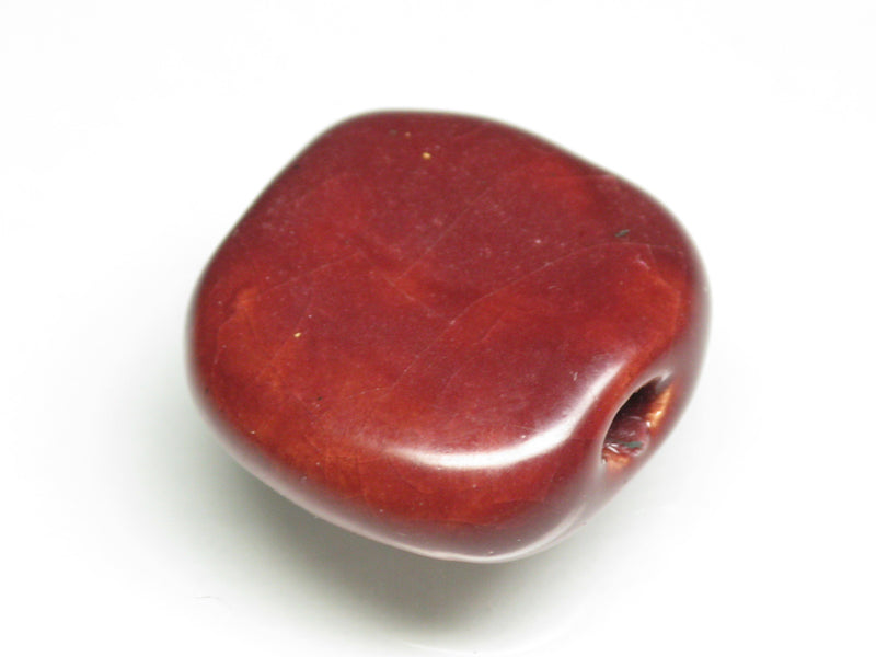 TOKO-BEADS KZ113-13 Kenyan ceramic bead 18mm KZ113-13 Kazuri ケニアセラミックビーズ 18mm Asian bead & African bead  Handmade,Lampeork,bead,asia,india,ethnic,parts,accessory,beads とんぼ玉,ビーズ,トンボ玉,アジア,インド,エスニック,手作り,パーツ,アクセサリー