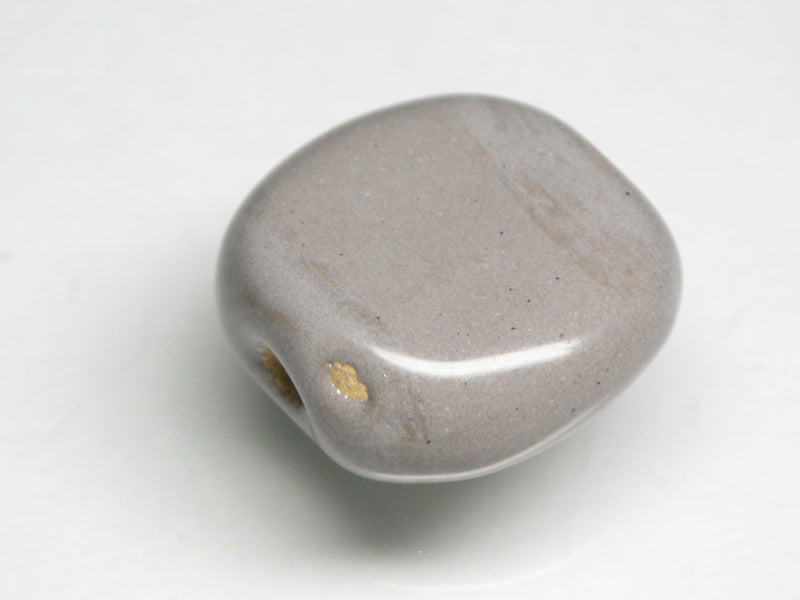 TOKO-BEADS KZ113-16 Kenyan ceramic bead 18mm KZ113-16 ケニアセラミックビーズ 18mmKazuri カズリビーズ Asian bead & African bead  Handmade,Lampeork,bead,asia,india,ethnic,parts,accessory,beads とんぼ玉,ビーズ,トンボ玉,アジア,インド,エスニック,手作り,パーツ,アクセサリー