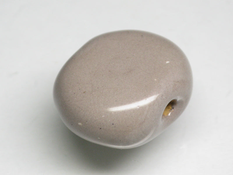 TOKO-BEADS KZ113-17 Kenyan ceramic bead 20mm KZ113-17 Kazuri ケニアセラミックビーズ 20mm Asian bead & African bead  Handmade,Lampeork,bead,asia,india,ethnic,parts,accessory,beads とんぼ玉,ビーズ,トンボ玉,アジア,インド,エスニック,手作り,パーツ,アクセサリー