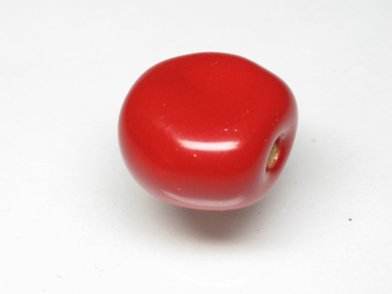 TOKO-BEADS KZ114-01 Kenyan ceramic bead 15mm KZ114-01 ケニアセラミックビーズ 15mmKazuri カズリビーズ Asian bead & African bead  Handmade,Lampeork,bead,asia,india,ethnic,parts,accessory,beads とんぼ玉,ビーズ,トンボ玉,アジア,インド,エスニック,手作り,パーツ,アクセサリー