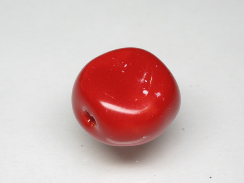 TOKO-BEADS KZ114-01 Kenyan ceramic bead 15mm KZ114-01 ケニアセラミックビーズ 15mmKazuri カズリビーズ Asian bead & African bead  Handmade,Lampeork,bead,asia,india,ethnic,parts,accessory,beads とんぼ玉,ビーズ,トンボ玉,アジア,インド,エスニック,手作り,パーツ,アクセサリー