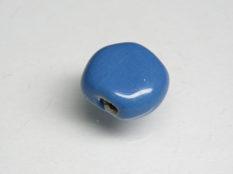 TOKO-BEADS KZ115-05 Kenyan ceramic bead 12mm KZ115-05 Kazuri ケニアセラミックビーズ 12mm Asian bead & African bead  Handmade,Lampeork,bead,asia,india,ethnic,parts,accessory,beads とんぼ玉,ビーズ,トンボ玉,アジア,インド,エスニック,手作り,パーツ,アクセサリー
