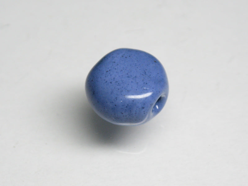 TOKO-BEADS KZ115-06 Kenyan ceramic bead 11mm KZ115-06 Kazuri ケニアセラミックビーズ 11mm Asian bead & African bead  Handmade,Lampeork,bead,asia,india,ethnic,parts,accessory,beads とんぼ玉,ビーズ,トンボ玉,アジア,インド,エスニック,手作り,パーツ,アクセサリー