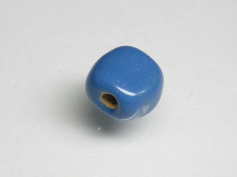 TOKO-BEADS KZ115-07 Kenyan ceramic bead 10mm KZ115-07 ケニアセラミックビーズ 10mmKazuri カズリビーズ Asian bead & African bead  Handmade,Lampeork,bead,asia,india,ethnic,parts,accessory,beads とんぼ玉,ビーズ,トンボ玉,アジア,インド,エスニック,手作り,パーツ,アクセサリー