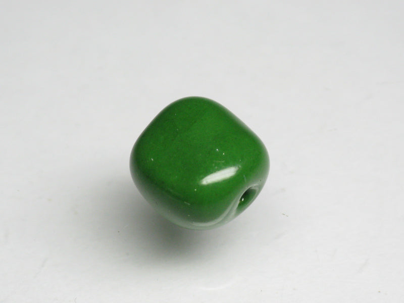 TOKO-BEADS KZ115-10 Kenyan ceramic bead 9.5mm KZ115-10 Kazuri ケニアセラミックビーズ 9.5mm Asian bead & African bead  Handmade,Lampeork,bead,asia,india,ethnic,parts,accessory,beads とんぼ玉,ビーズ,トンボ玉,アジア,インド,エスニック,手作り,パーツ,アクセサリー