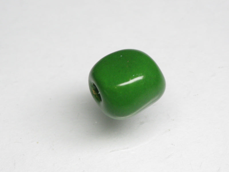 TOKO-BEADS KZ115-10 Kenyan ceramic bead 9.5mm KZ115-10 Kazuri ケニアセラミックビーズ 9.5mm Asian bead & African bead  Handmade,Lampeork,bead,asia,india,ethnic,parts,accessory,beads とんぼ玉,ビーズ,トンボ玉,アジア,インド,エスニック,手作り,パーツ,アクセサリー