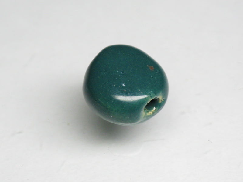 TOKO-BEADS KZ115-11 Kenyan ceramic bead 11mm KZ115-11 Kazuri ケニアセラミックビーズ 11mm Asian bead & African bead  Handmade,Lampeork,bead,asia,india,ethnic,parts,accessory,beads とんぼ玉,ビーズ,トンボ玉,アジア,インド,エスニック,手作り,パーツ,アクセサリー