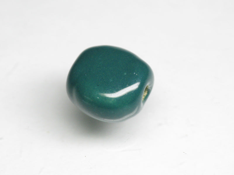 TOKO-BEADS KZ115-12 Kenyan ceramic bead 10.5mm KZ115-12 Kazuri ケニアセラミックビーズ 10.5mm Asian bead & African bead  Handmade,Lampeork,bead,asia,india,ethnic,parts,accessory,beads とんぼ玉,ビーズ,トンボ玉,アジア,インド,エスニック,手作り,パーツ,アクセサリー