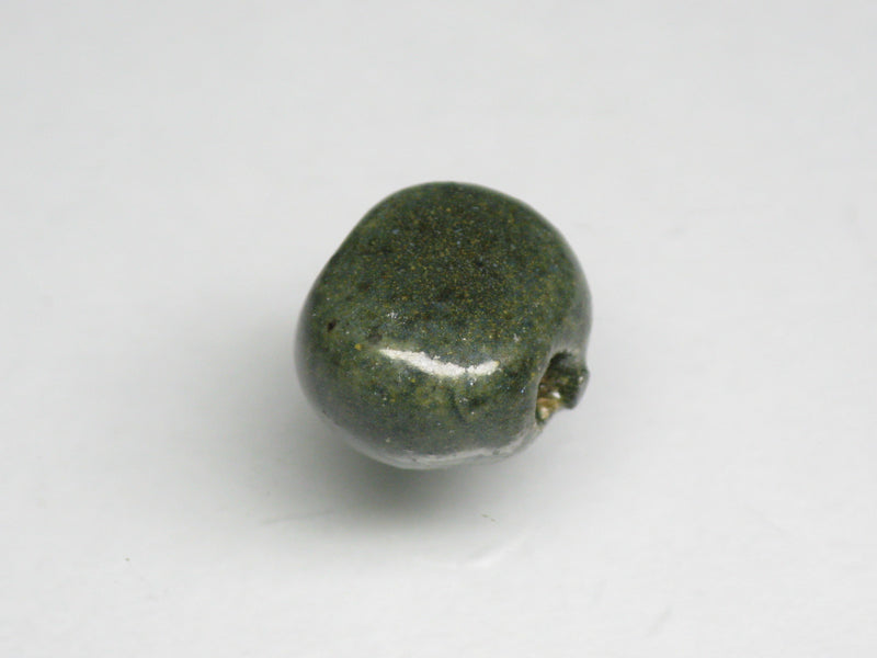 TOKO-BEADS KZ115-13 Kenyan ceramic bead 11mm KZ115-13 ケニアセラミックビーズ 11mmKazuri カズリビーズ Asian bead & African bead  Handmade,Lampeork,bead,asia,india,ethnic,parts,accessory,beads とんぼ玉,ビーズ,トンボ玉,アジア,インド,エスニック,手作り,パーツ,アクセサリー
