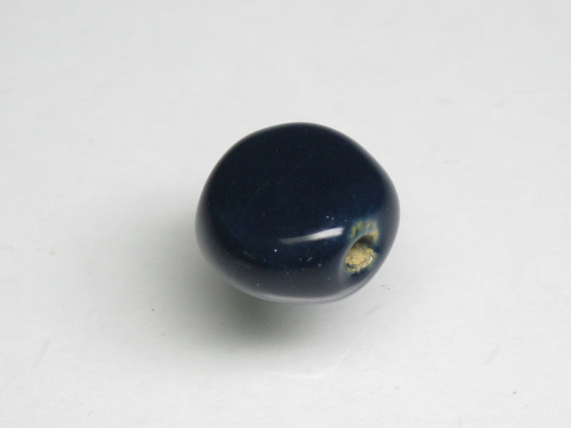 TOKO-BEADS KZ115-16 Kenyan ceramic bead 10mm KZ115-16 Kazuri ケニアセラミックビーズ 10mm Asian bead & African bead  Handmade,Lampeork,bead,asia,india,ethnic,parts,accessory,beads とんぼ玉,ビーズ,トンボ玉,アジア,インド,エスニック,手作り,パーツ,アクセサリー