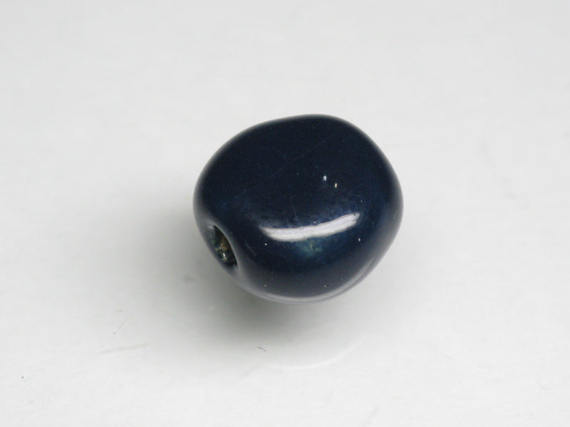 TOKO-BEADS KZ115-16 Kenyan ceramic bead 10mm KZ115-16 Kazuri ケニアセラミックビーズ 10mm Asian bead & African bead  Handmade,Lampeork,bead,asia,india,ethnic,parts,accessory,beads とんぼ玉,ビーズ,トンボ玉,アジア,インド,エスニック,手作り,パーツ,アクセサリー