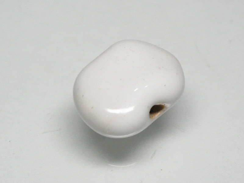 TOKO-BEADS KZ116-01 Kenyan ceramic bead 15~16.5mm KZ116-01 ケニアセラミックビーズ 15~16.5mmKazuri カズリビーズ Asian bead & African bead  Handmade,Lampeork,bead,asia,india,ethnic,parts,accessory,beads とんぼ玉,ビーズ,トンボ玉,アジア,インド,エスニック,手作り,パーツ,アクセサリー