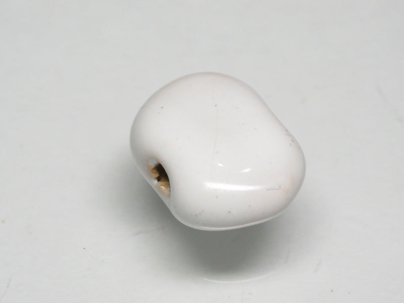 TOKO-BEADS KZ116-01 Kenyan ceramic bead 15~16.5mm KZ116-01 ケニアセラミックビーズ 15~16.5mmKazuri カズリビーズ Asian bead & African bead  Handmade,Lampeork,bead,asia,india,ethnic,parts,accessory,beads とんぼ玉,ビーズ,トンボ玉,アジア,インド,エスニック,手作り,パーツ,アクセサリー