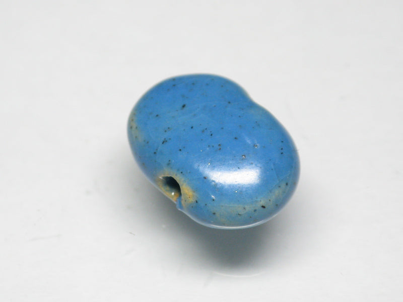 TOKO-BEADS KZ116-04 Kenyan ceramic bead 16mm KZ116-04 ケニアセラミックビーズ 16mmKazuri カズリビーズ Asian bead & African bead  Handmade,Lampeork,bead,asia,india,ethnic,parts,accessory,beads とんぼ玉,ビーズ,トンボ玉,アジア,インド,エスニック,手作り,パーツ,アクセサリー