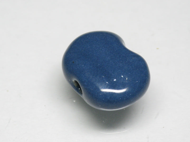 TOKO-BEADS KZ116-06 Kenyan ceramic bead 16mm KZ116-06 ケニアセラミックビーズ 16mmKazuri カズリビーズ Asian bead & African bead  Handmade,Lampeork,bead,asia,india,ethnic,parts,accessory,beads とんぼ玉,ビーズ,トンボ玉,アジア,インド,エスニック,手作り,パーツ,アクセサリー