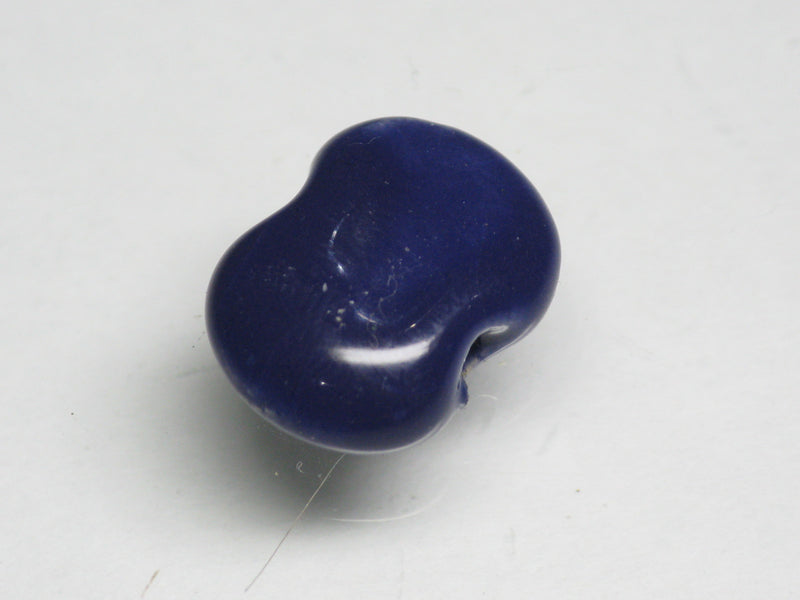 TOKO-BEADS KZ116-08 Kenyan ceramic bead 15mm KZ116-08 ケニアセラミックビーズ 15mmKazuri カズリビーズ Asian bead & African bead  Handmade,Lampeork,bead,asia,india,ethnic,parts,accessory,beads とんぼ玉,ビーズ,トンボ玉,アジア,インド,エスニック,手作り,パーツ,アクセサリー