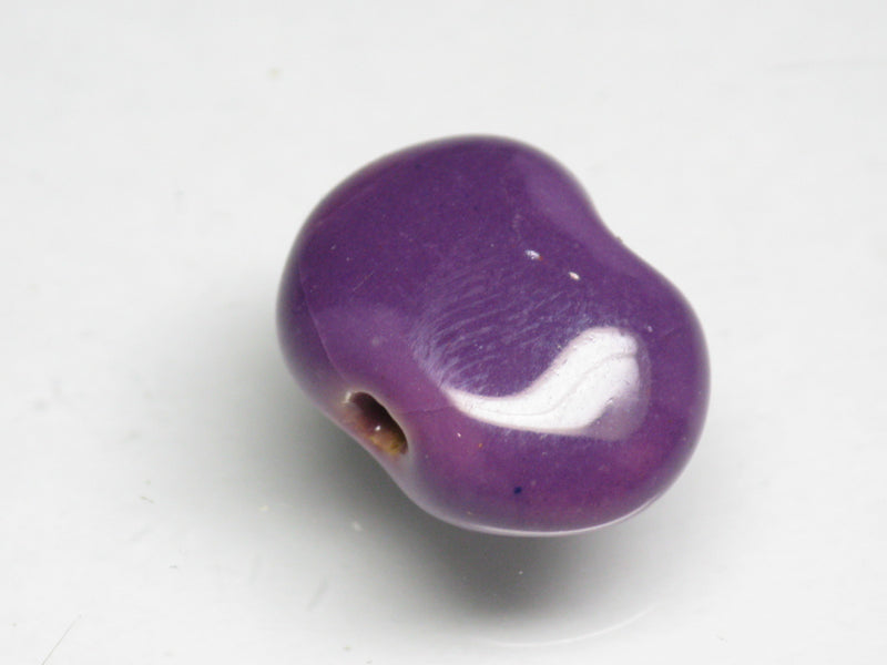 TOKO-BEADS KZ116-09 Kenyan ceramic bead 17~18mm KZ116-09 ケニアセラミックビーズ 17~18mmKazuri カズリビーズ Asian bead & African bead  Handmade,Lampeork,bead,asia,india,ethnic,parts,accessory,beads とんぼ玉,ビーズ,トンボ玉,アジア,インド,エスニック,手作り,パーツ,アクセサリー