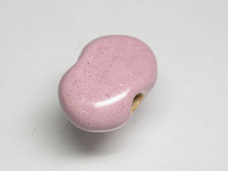 TOKO-BEADS KZ116-10 Kenyan ceramic bead 16mm KZ116-10 Kazuri ケニアセラミックビーズ 16mm Asian bead & African bead  Handmade,Lampeork,bead,asia,india,ethnic,parts,accessory,beads とんぼ玉,ビーズ,トンボ玉,アジア,インド,エスニック,手作り,パーツ,アクセサリー